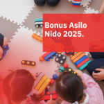 Bonus Asilo Nido 2025.