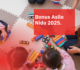 Bonus Asilo Nido 2025.