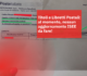 Titoli e Libretti Postali: al momento, nessun aggiornamento ISEE da fare!